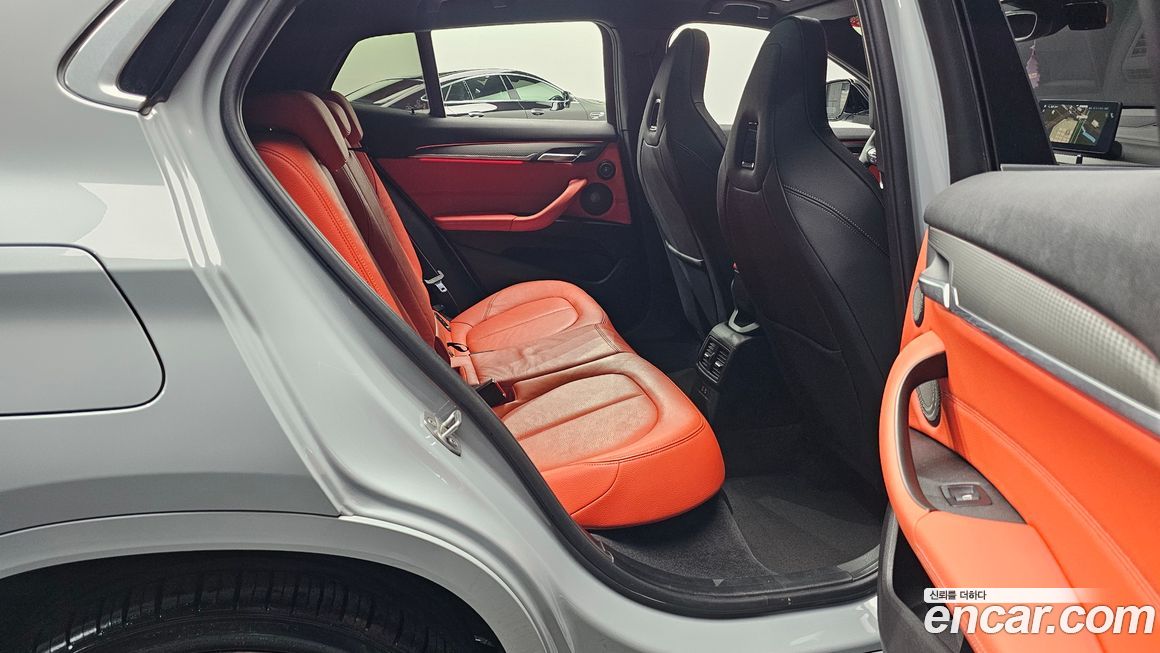 BMW X2 (F39) 2023