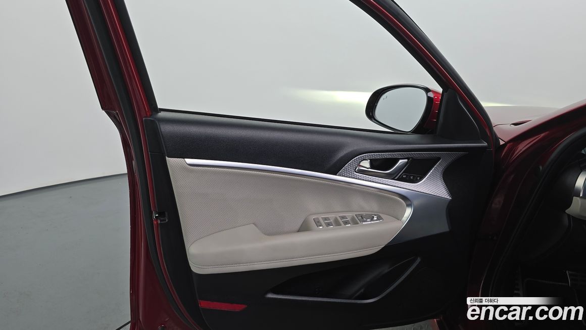 Genesis G70 2023