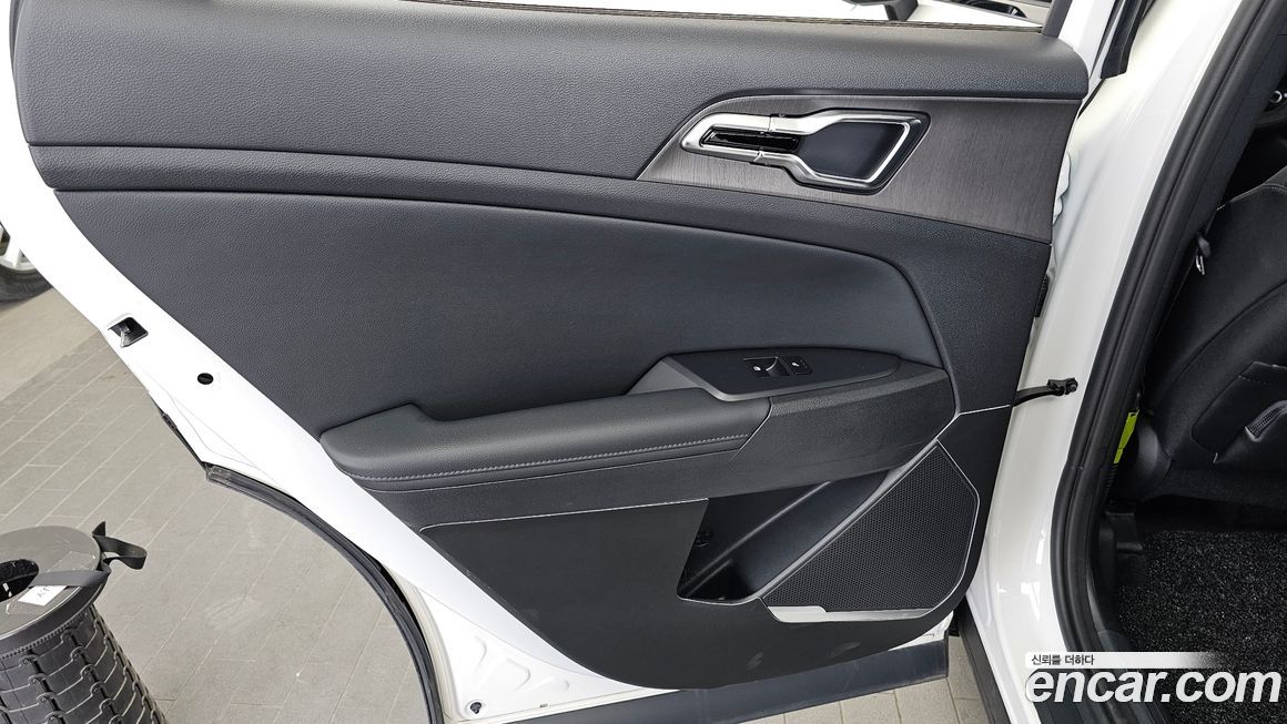 Kia Sportage 2025