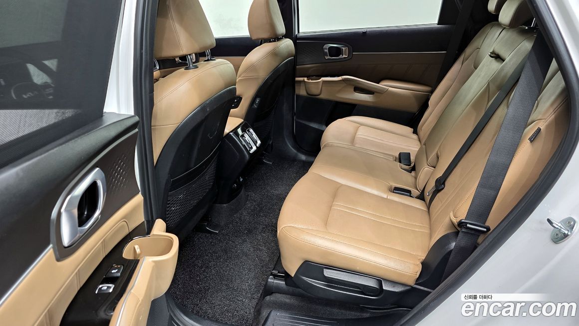 Kia Sorento 2024