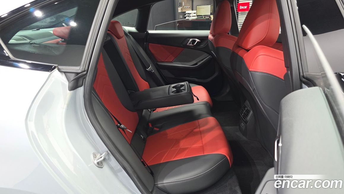 BMW 2-Series 2025