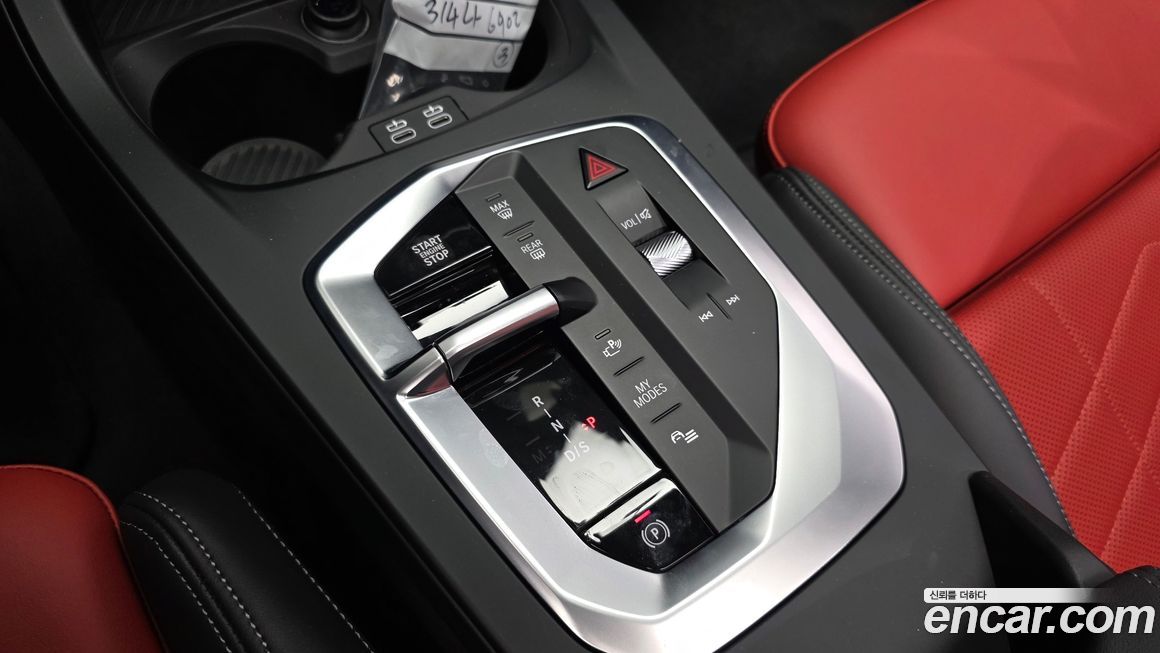 BMW 2-Series 2025