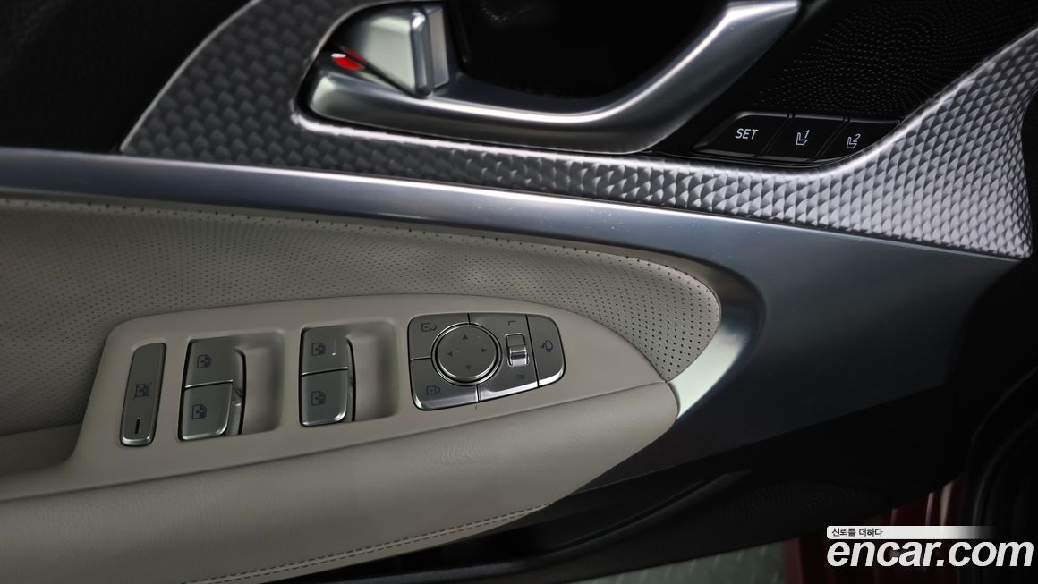 Genesis G70 2023