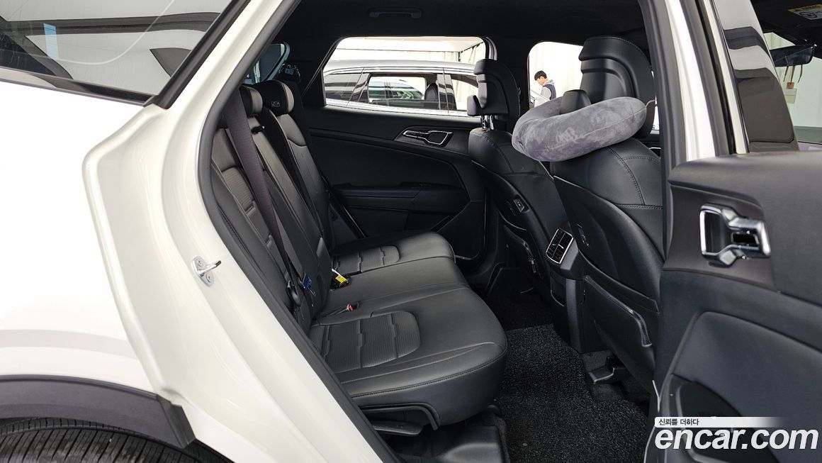 Kia Sportage 2025