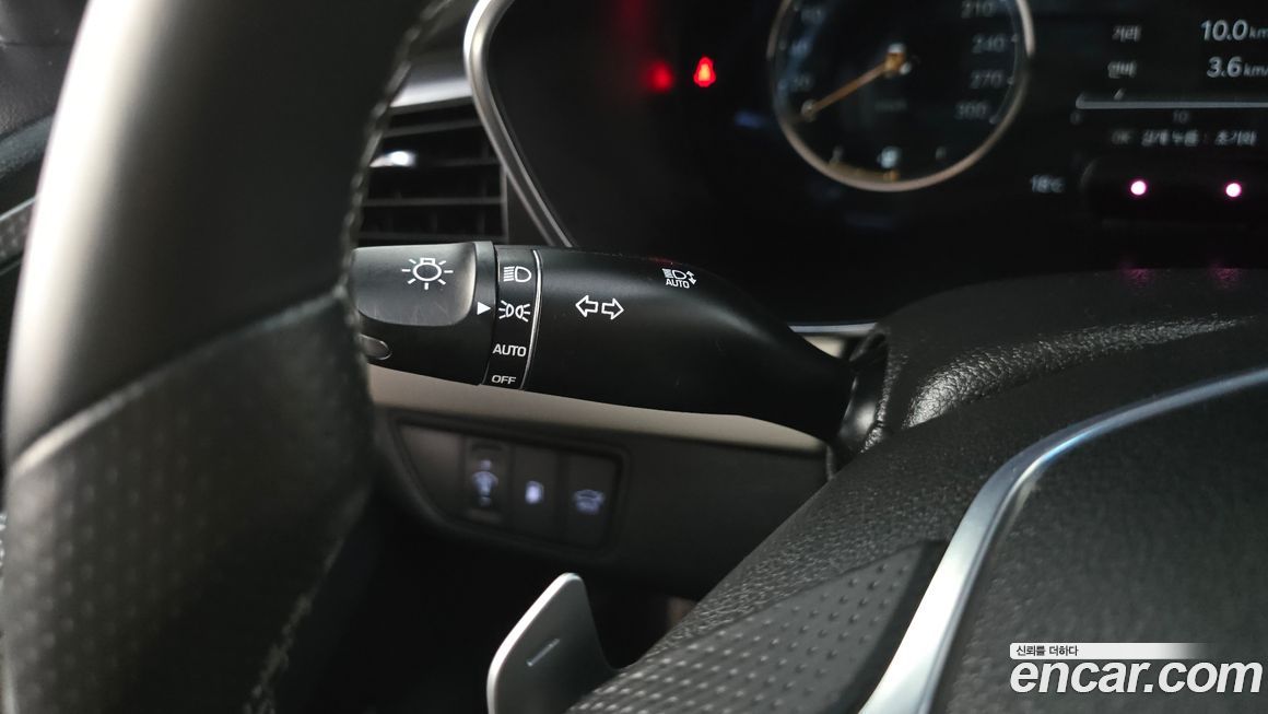 Genesis G70 2023