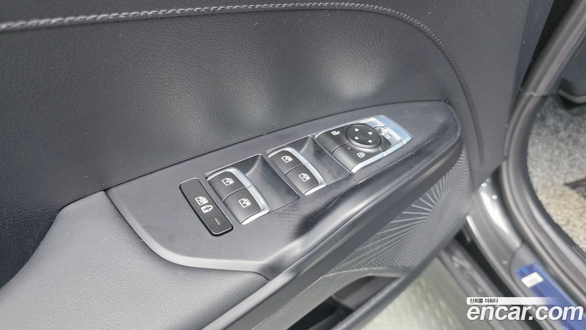 Kia K5 2023