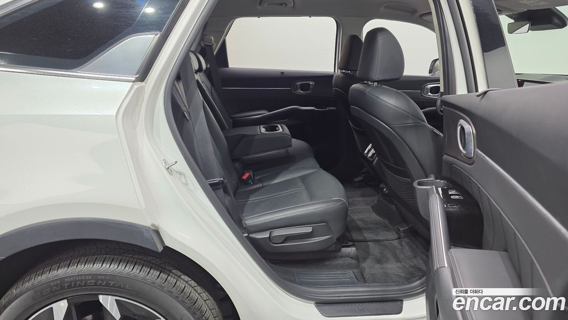 Kia Sorento 2024