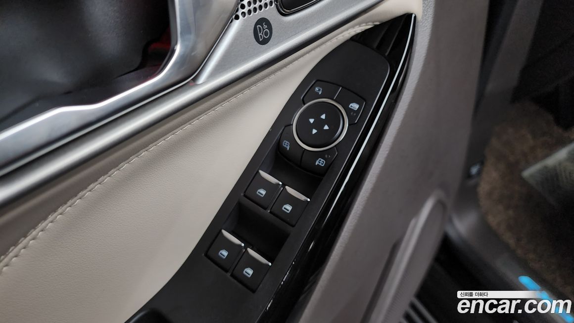 Ford Explorer 2021