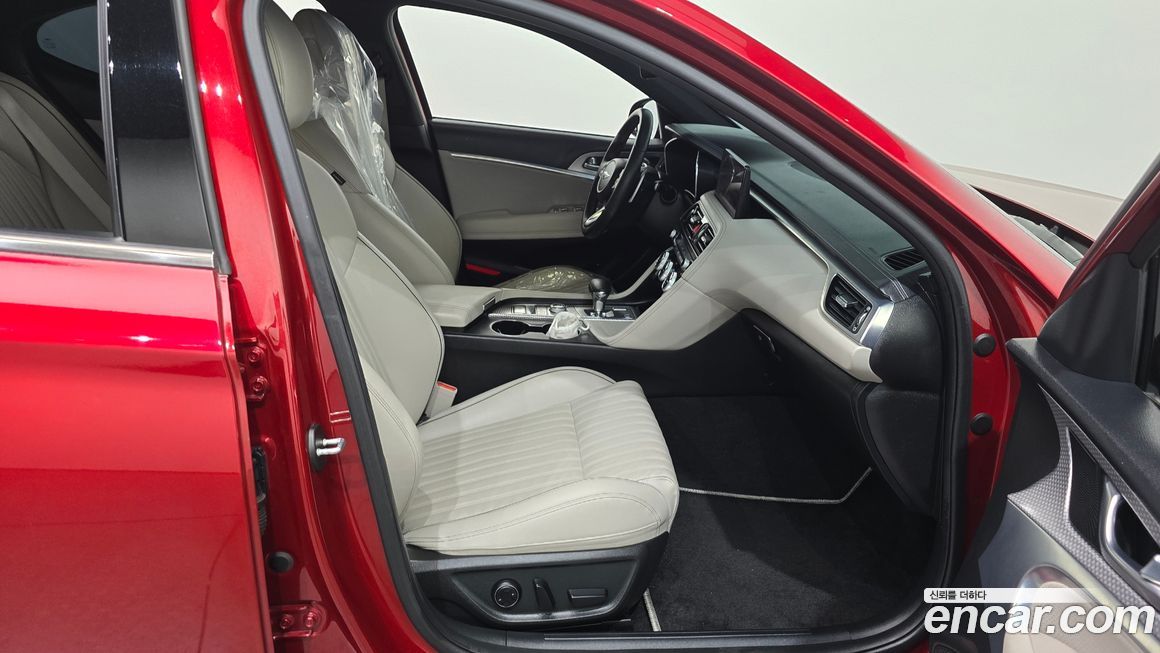 Genesis G70 2023