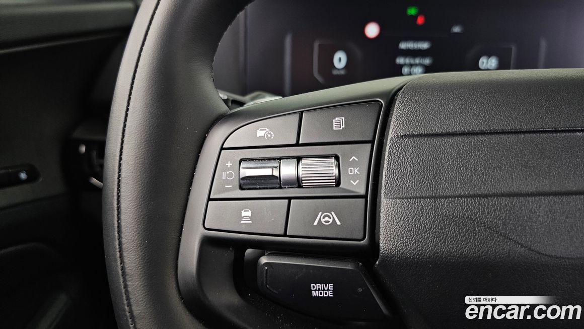 Kia Sportage 2025