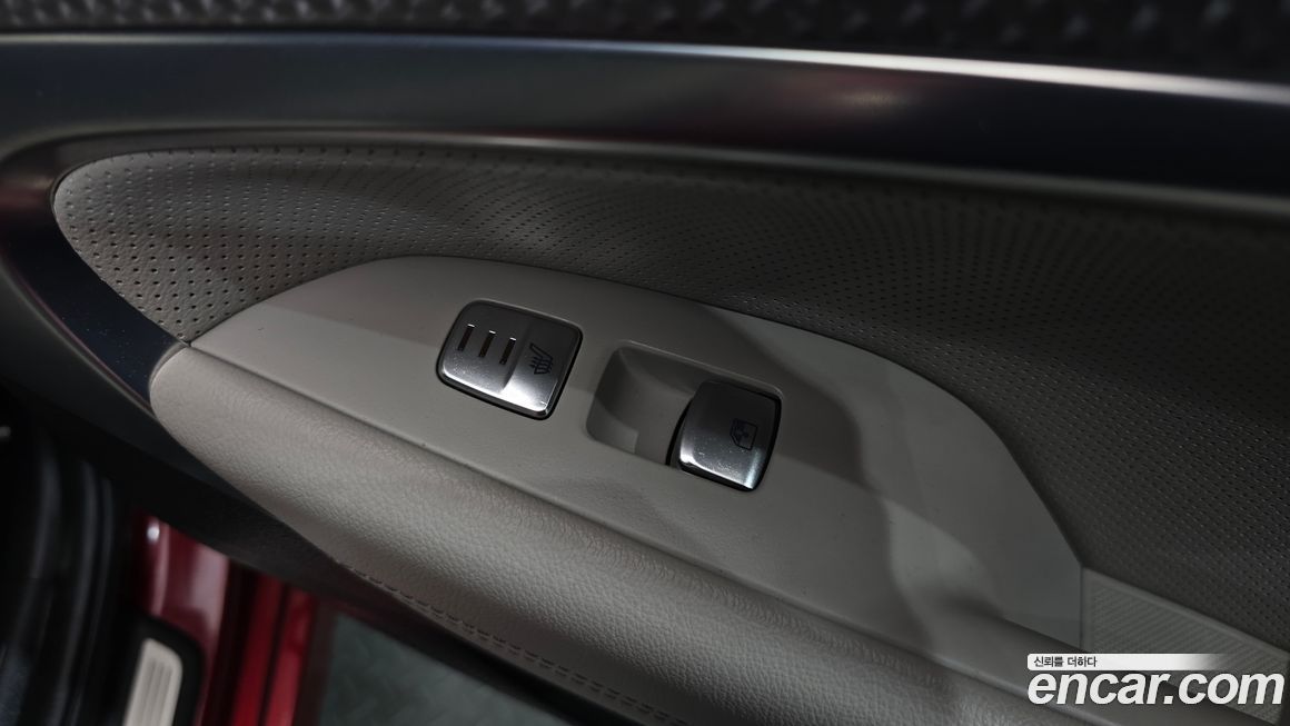 Genesis G70 2023