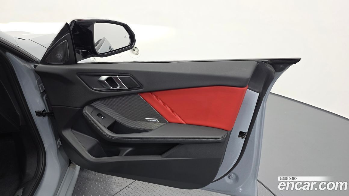 BMW 2-Series 2025