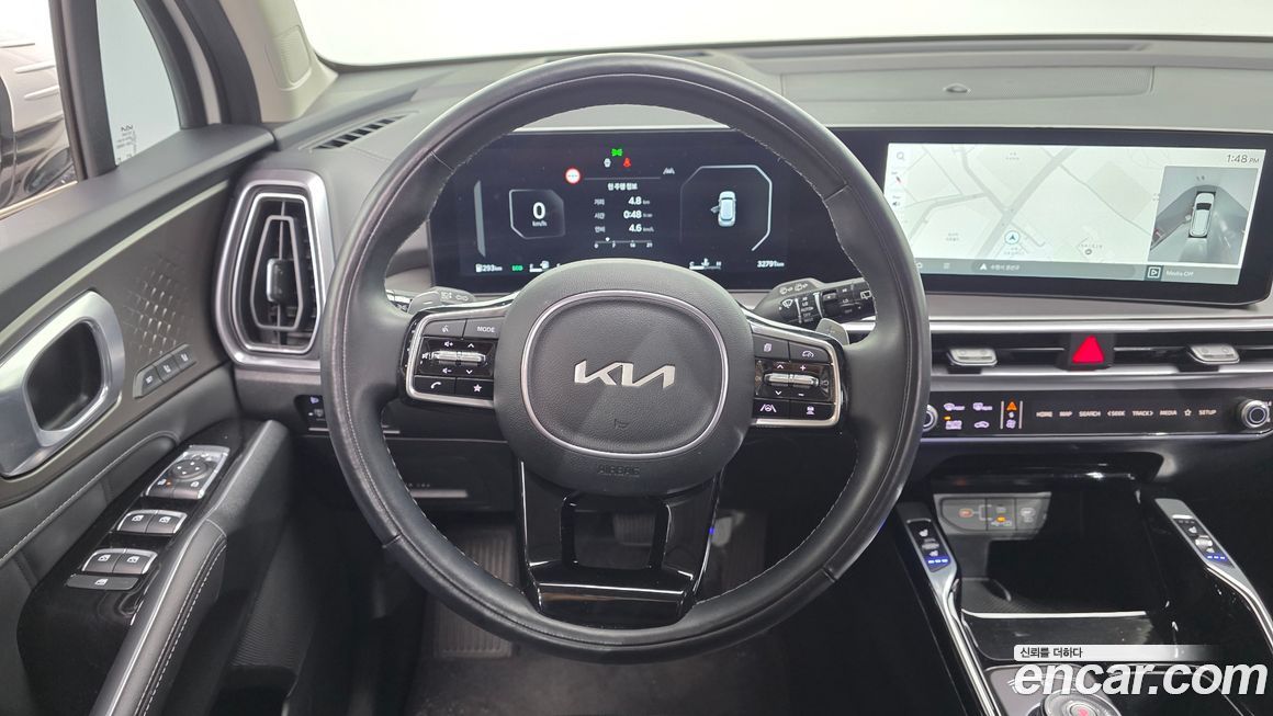 Kia Sorento 2024