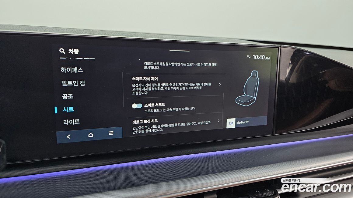 Hyundai Grandeur 2025