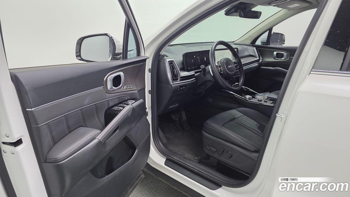 Kia Sorento 2024