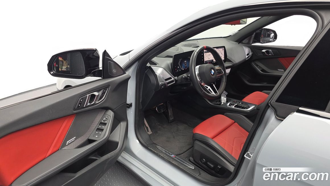 BMW 2-Series 2025