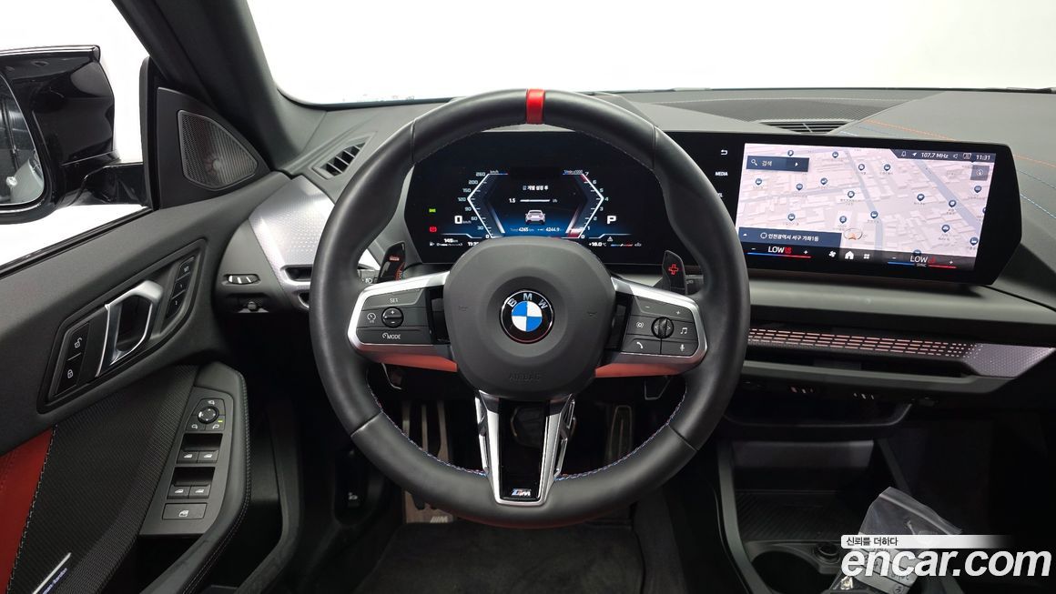 BMW 2-Series 2025