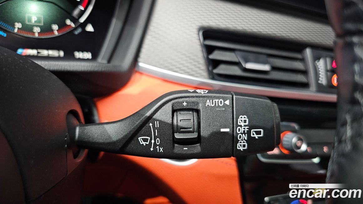 BMW X2 (F39) 2023