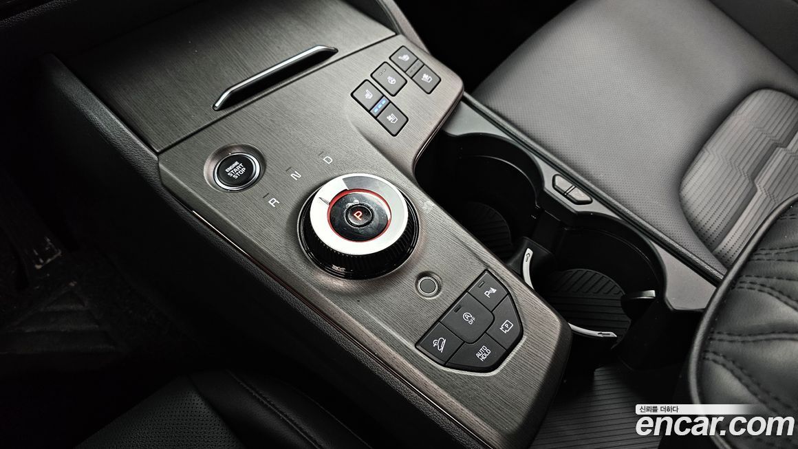 Kia Sportage 2025