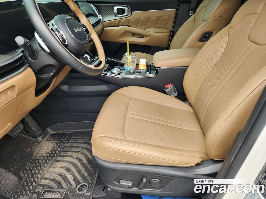 Kia Sorento 2024