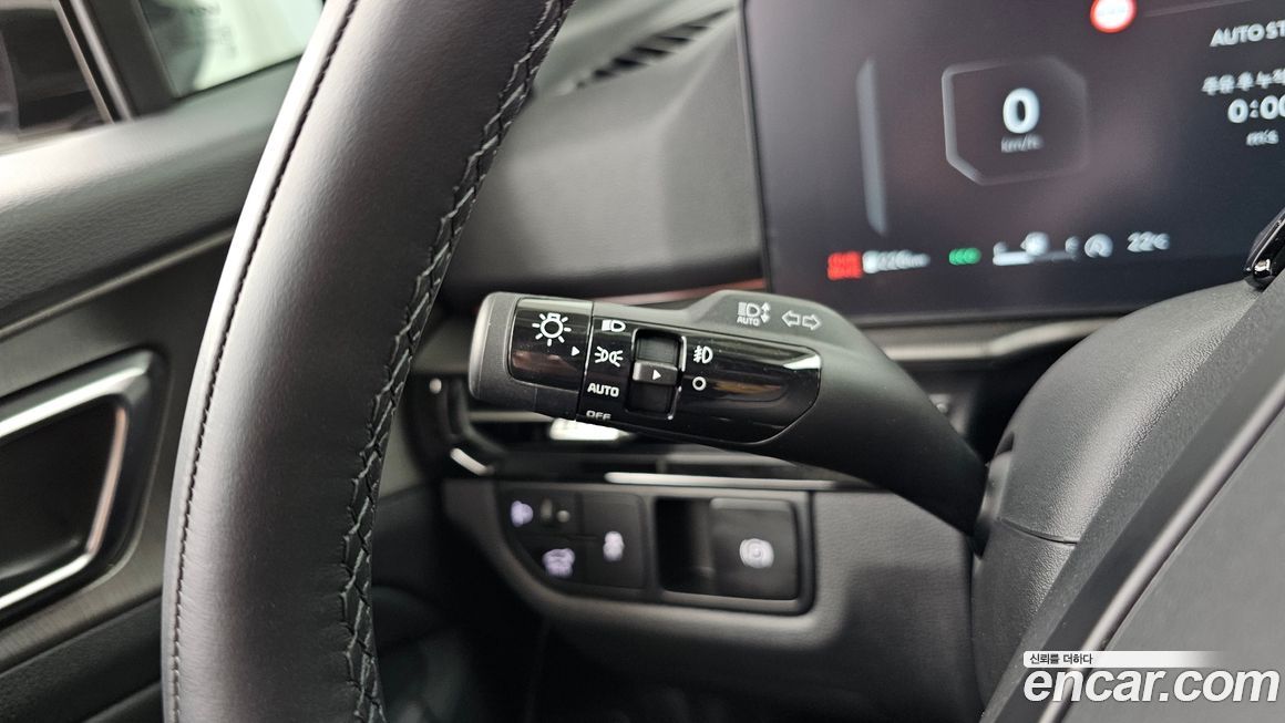 Kia Sportage 2025