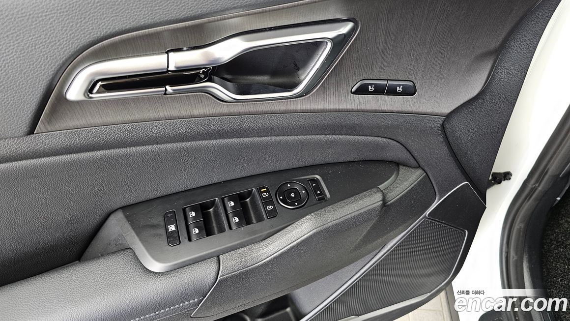 Kia Sportage 2025