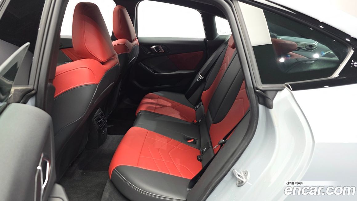 BMW 2-Series 2025