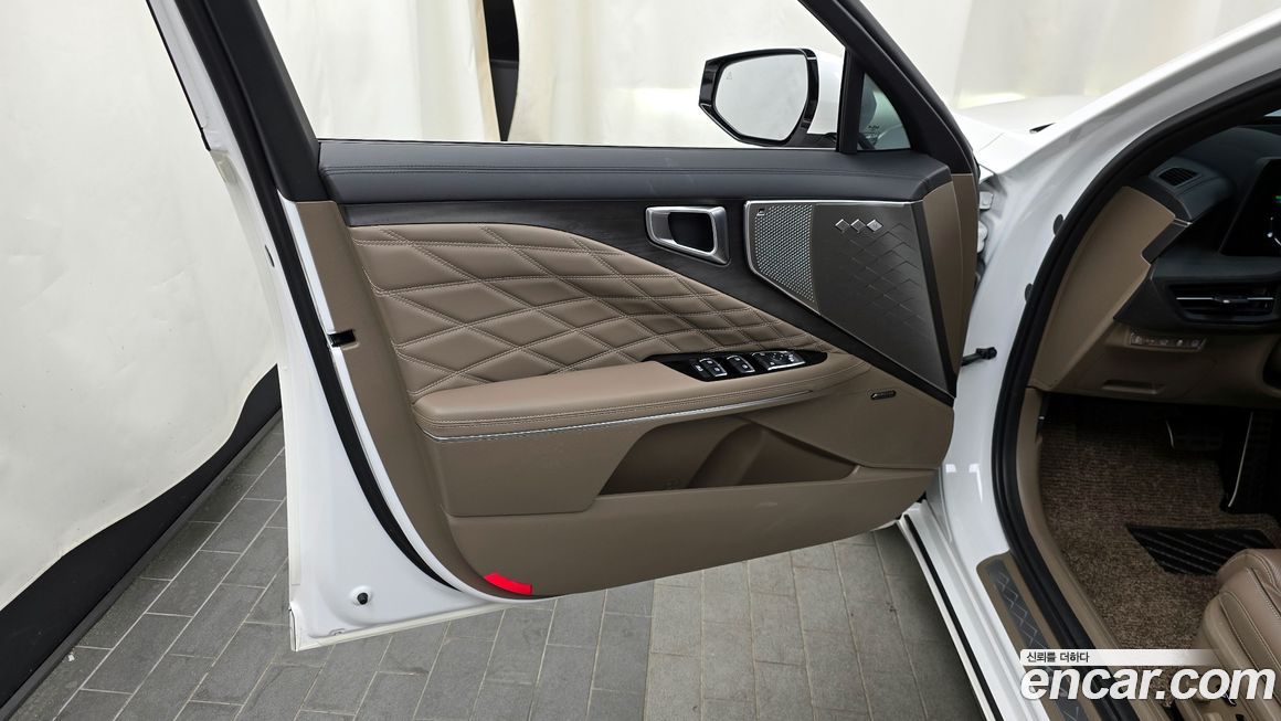 Kia K8 2024