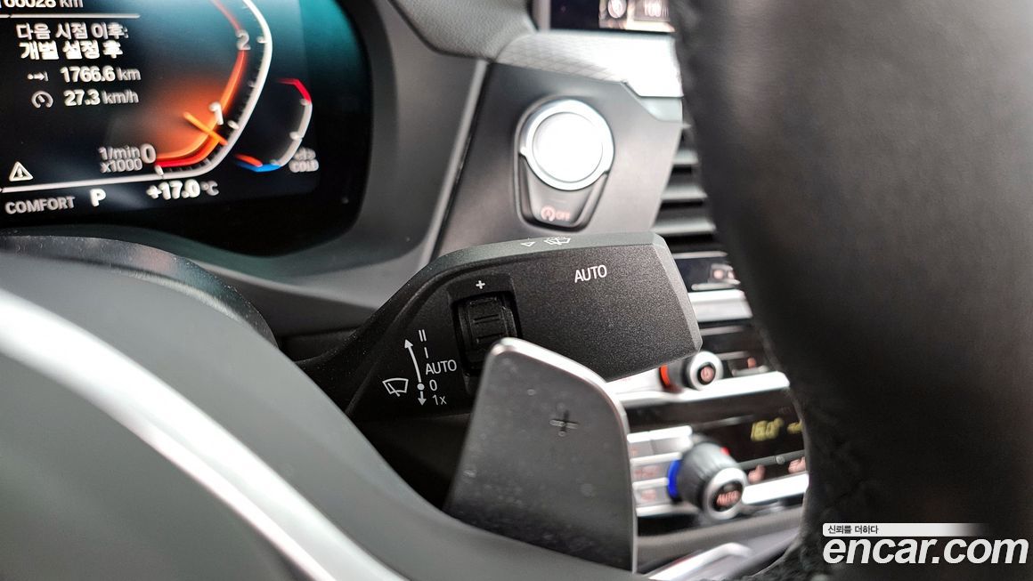 BMW X4 2020