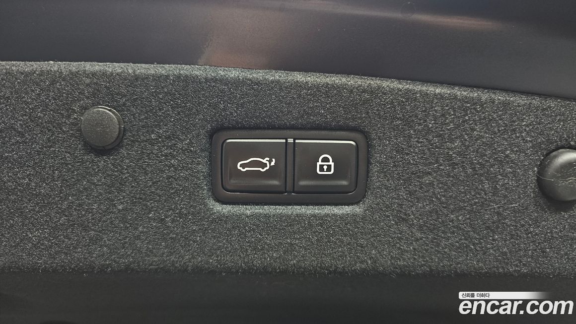 Kia K8 2024