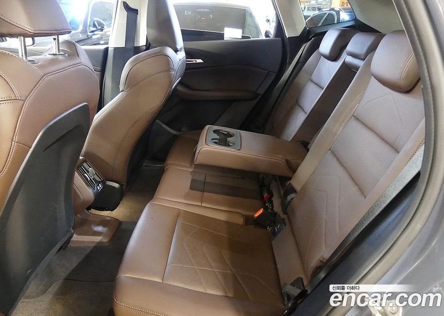 BMW 2-Series 2025