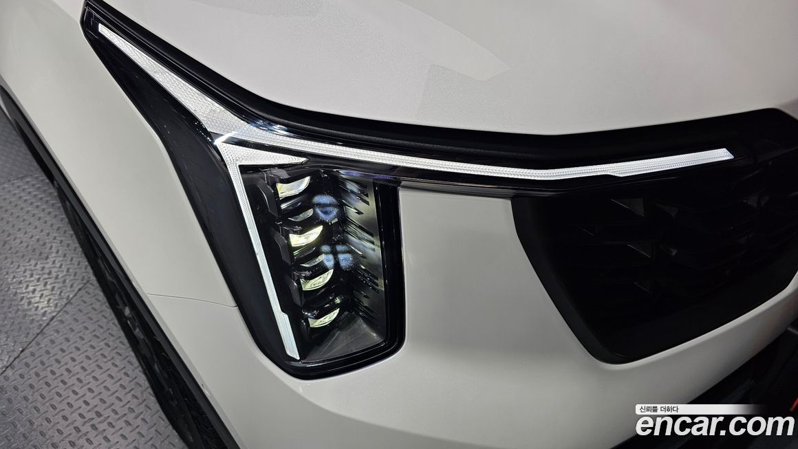 Kia Sorento 2024