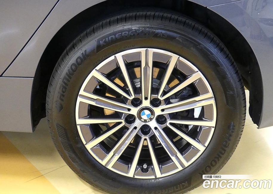 BMW 2-Series 2025