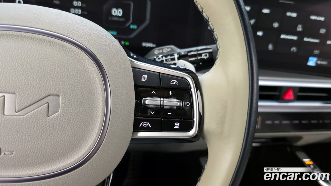 Kia Sorento 2024