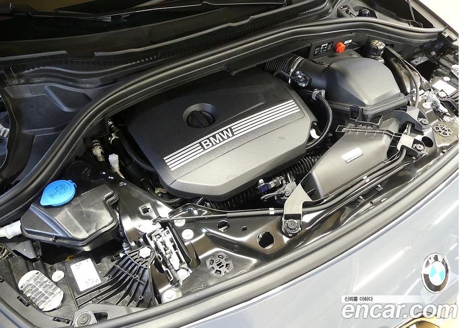 BMW 2-Series 2025