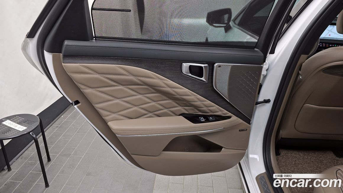 Kia K8 2024