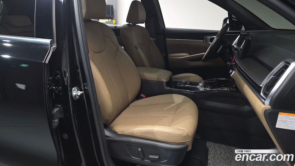 Kia Sorento 2024