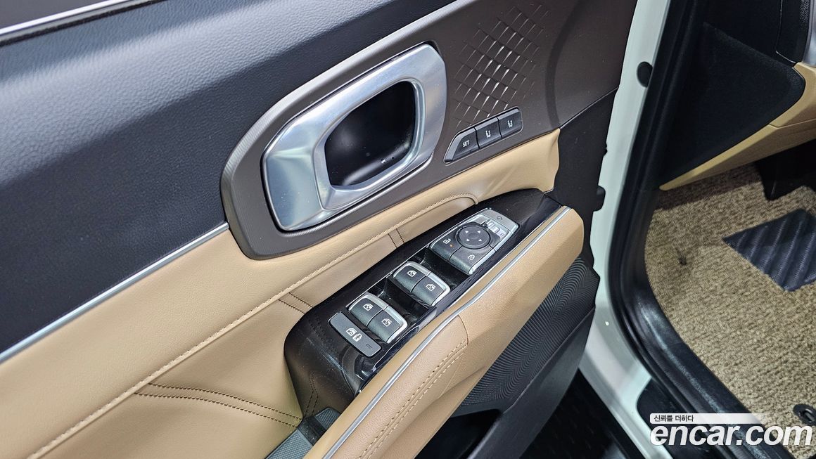 Kia Sorento 2024