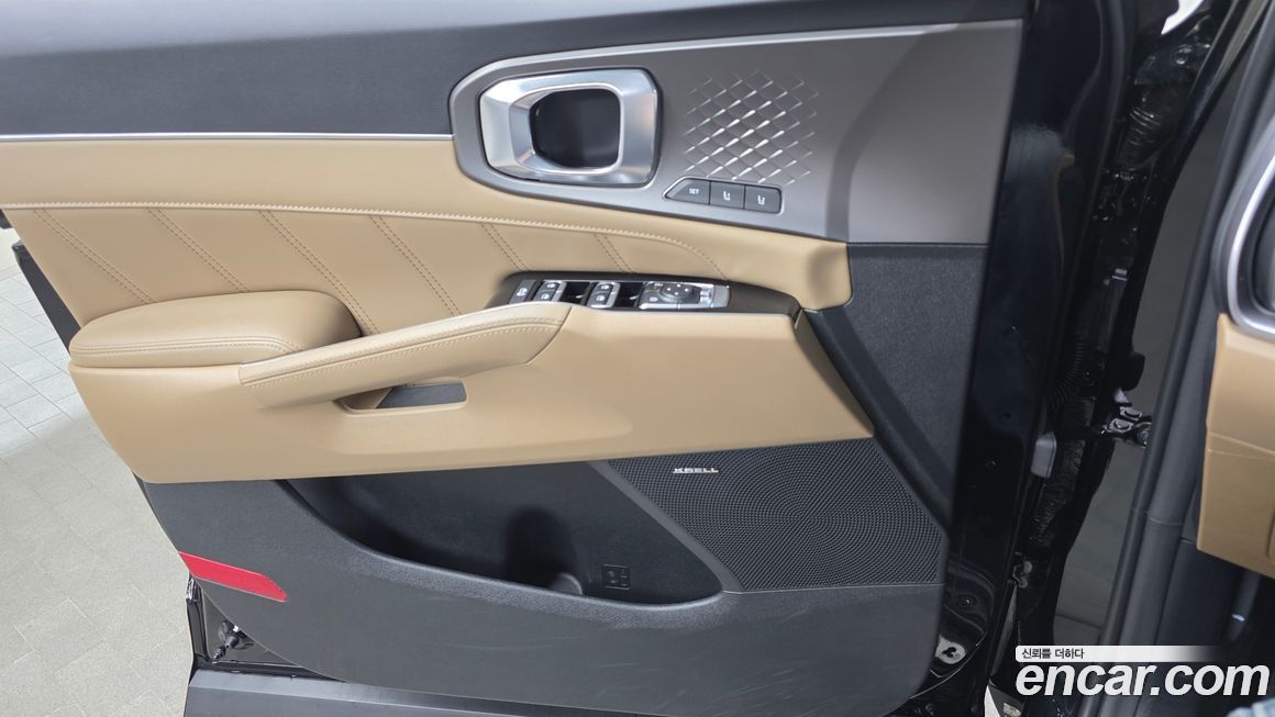 Kia Sorento 2024