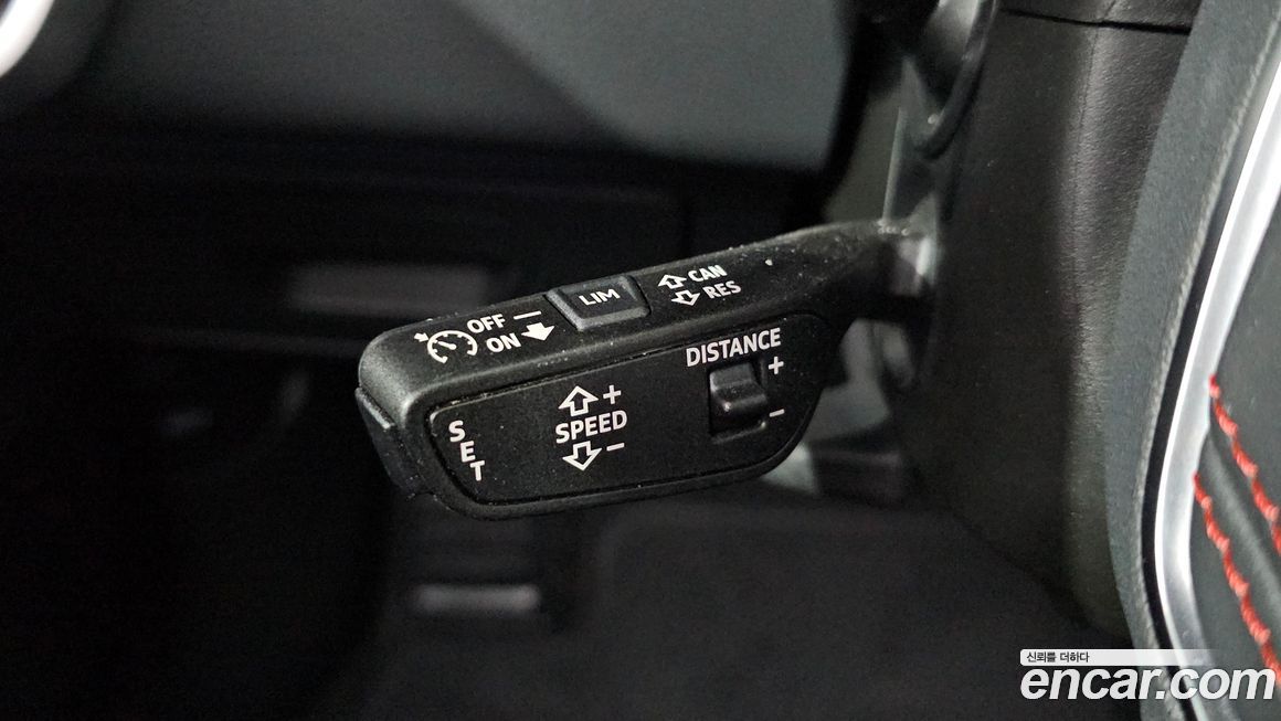Audi A6 2023