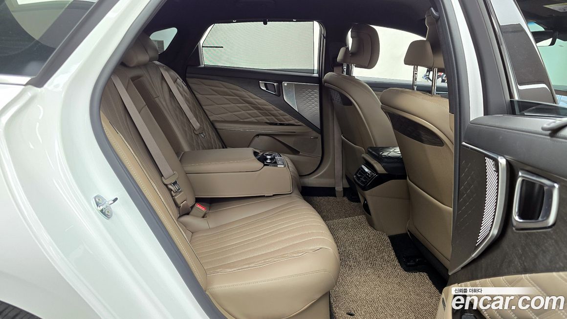 Kia K8 2024