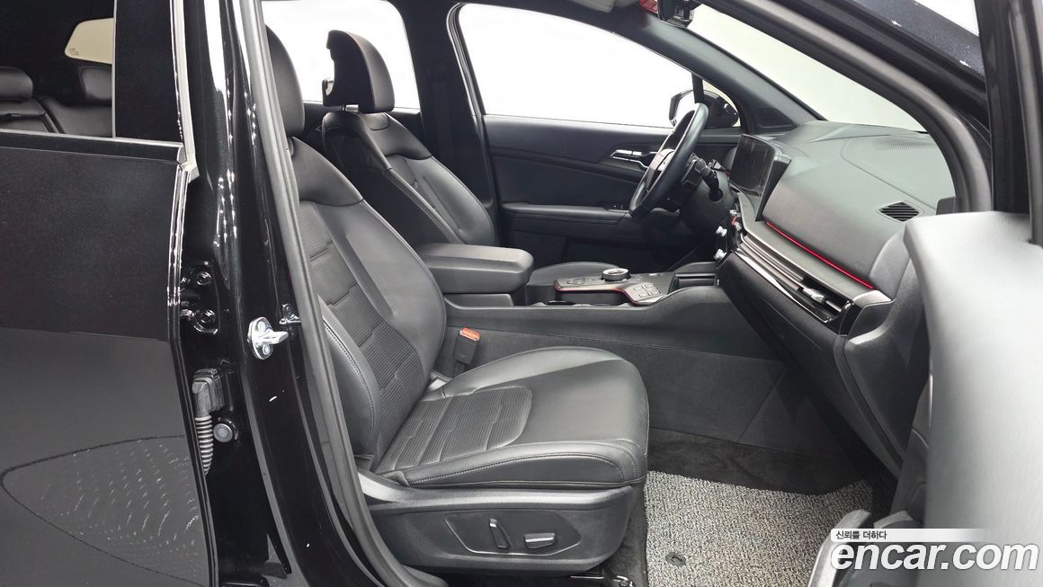Kia Sportage 2025