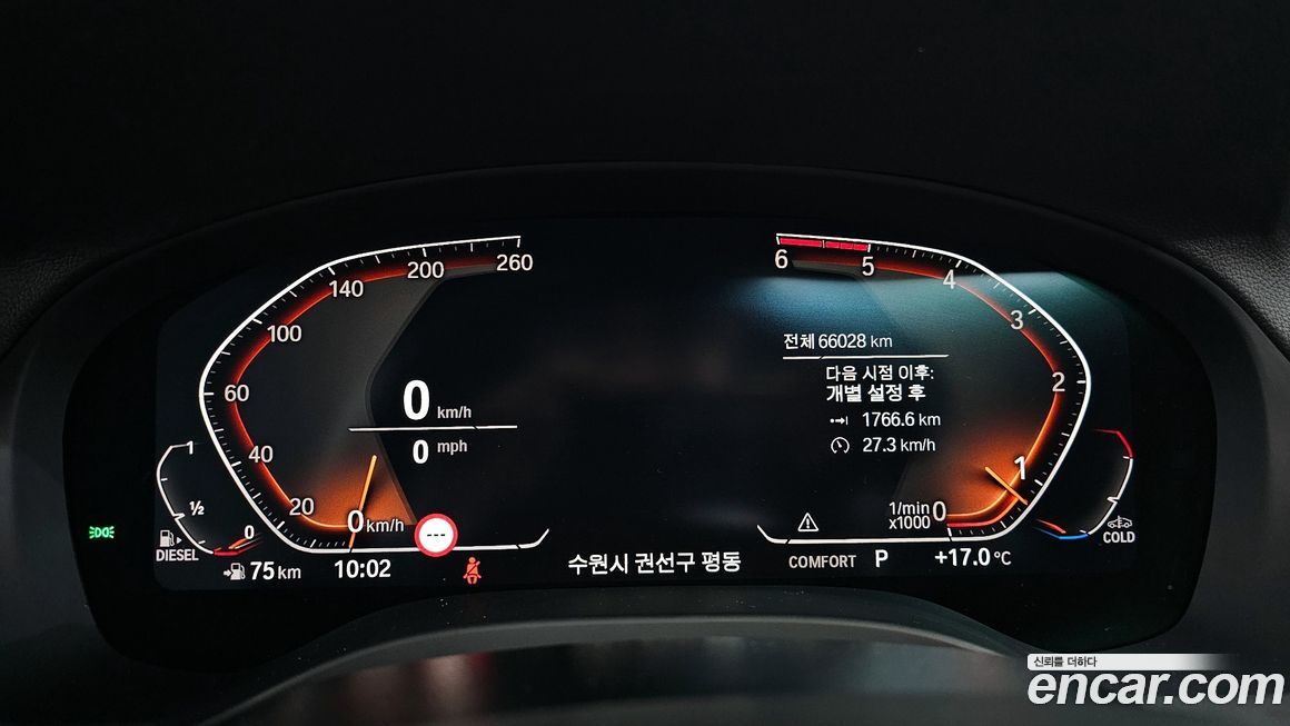 BMW X4 2020