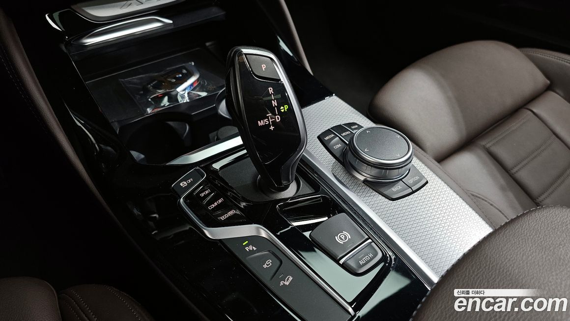 BMW X4 2020