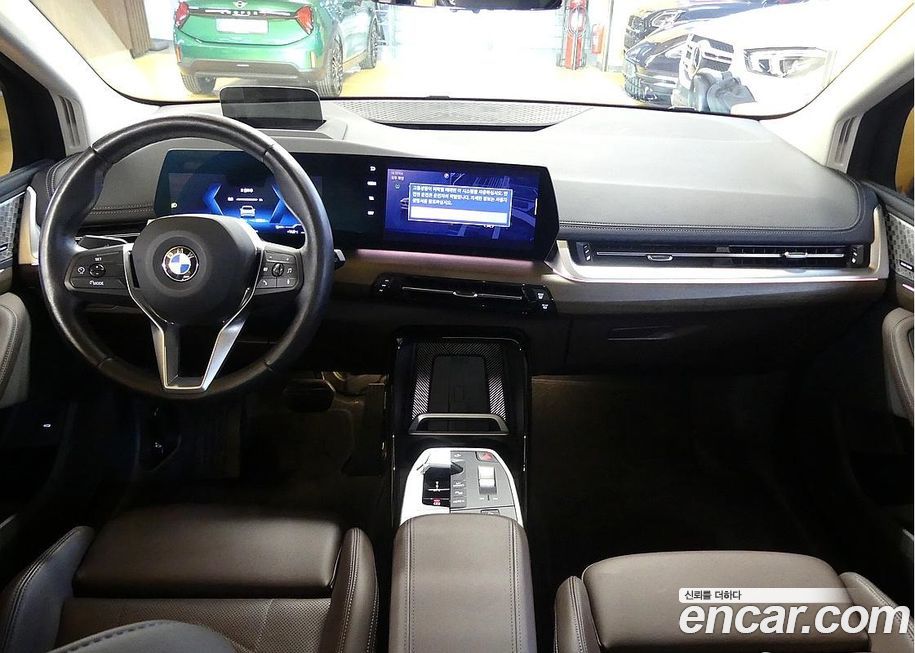 BMW 2-Series 2025