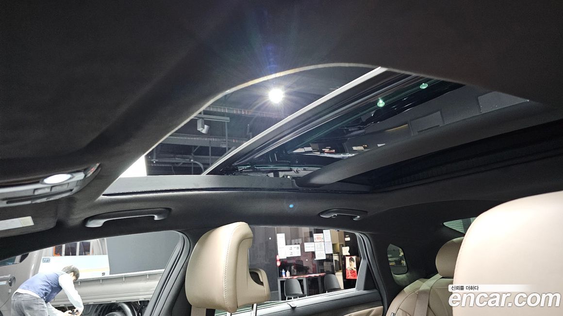 Kia K8 2024