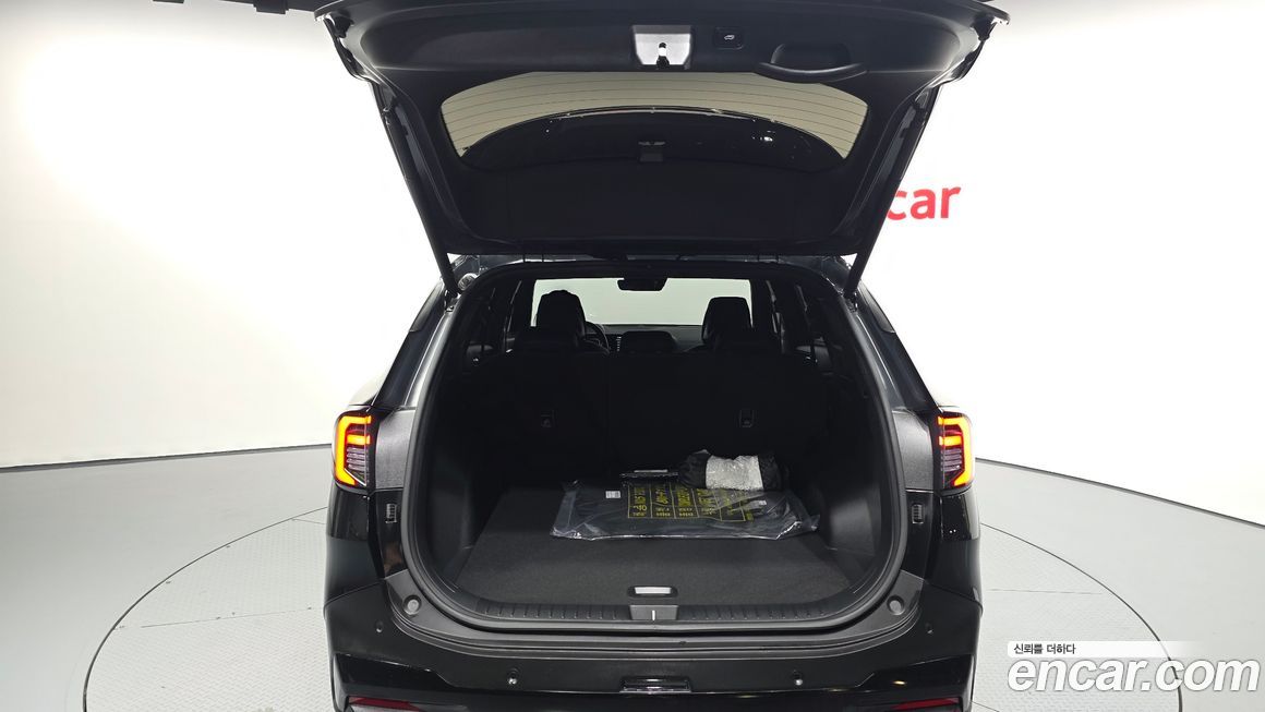 Kia Sportage 2025
