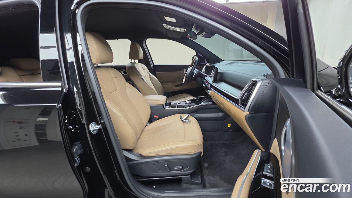 Kia Sorento 2024