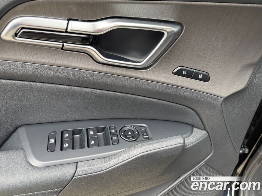 Kia Sportage 2025