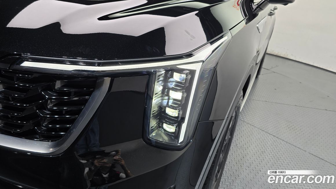 Kia Sorento 2024